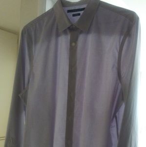 Men's Perry Ellis Dress Shirt